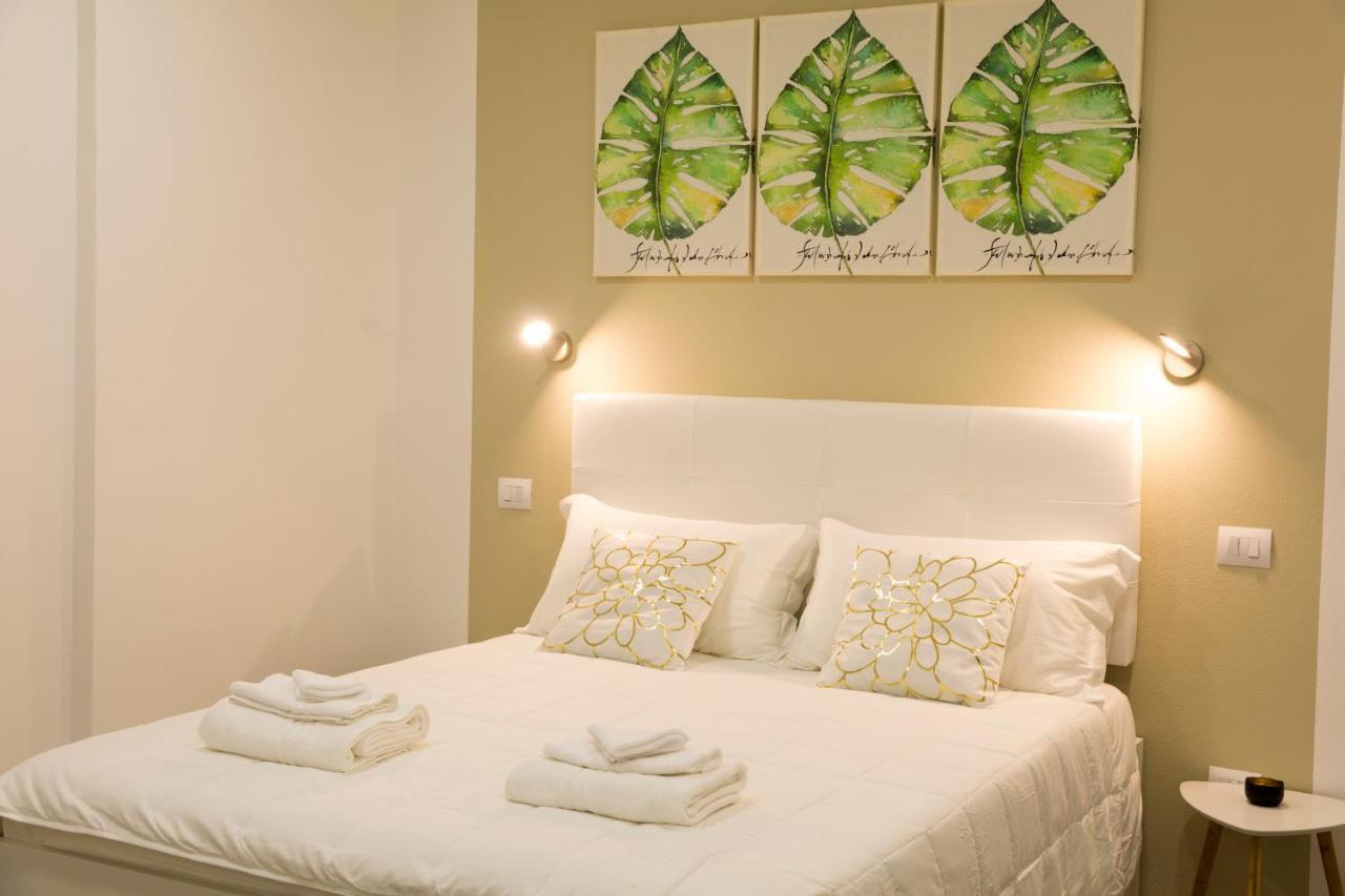 Sorores Bed&Breakfast 칼리아리 외부 사진