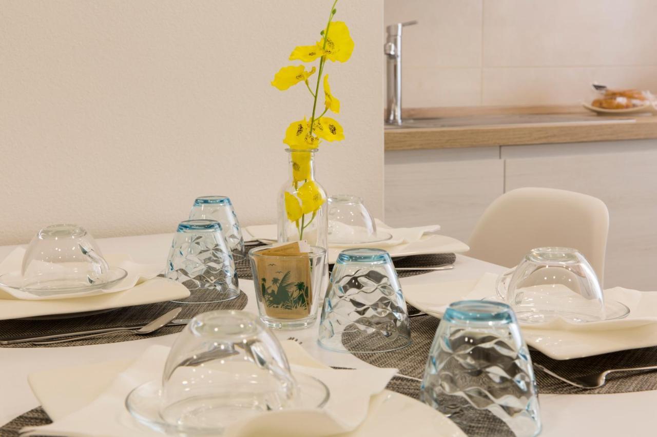 Sorores Bed&Breakfast 칼리아리 외부 사진