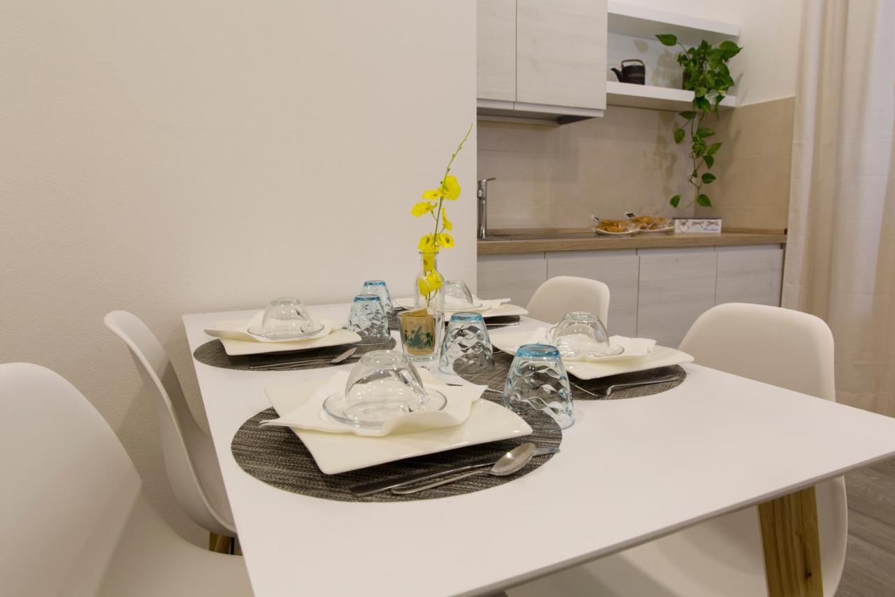 Sorores Bed&Breakfast 칼리아리 외부 사진