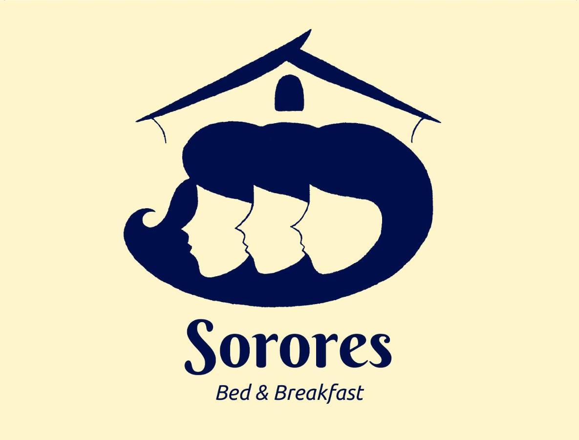 Sorores Bed&Breakfast 칼리아리 외부 사진