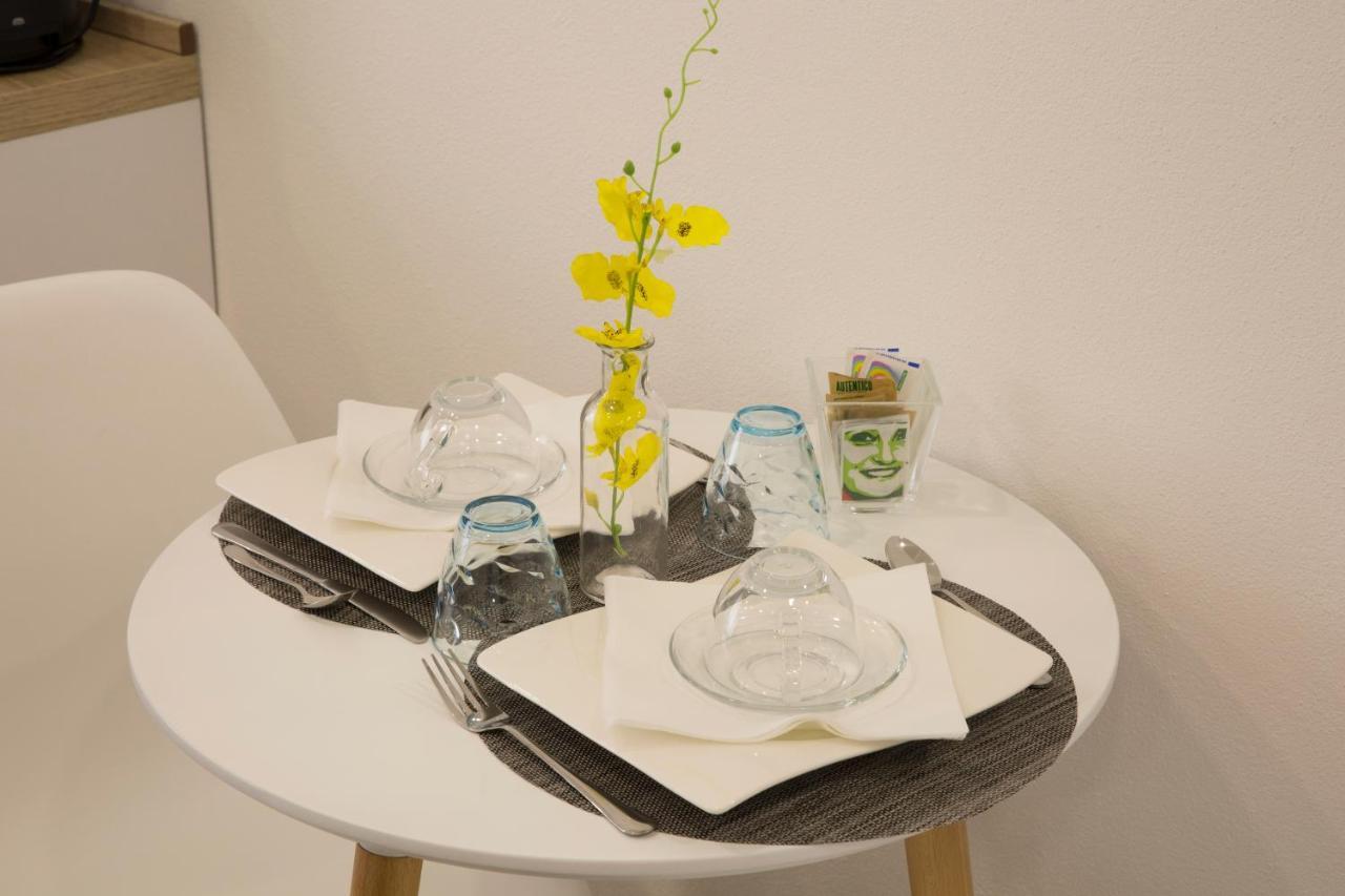 Sorores Bed&Breakfast 칼리아리 외부 사진