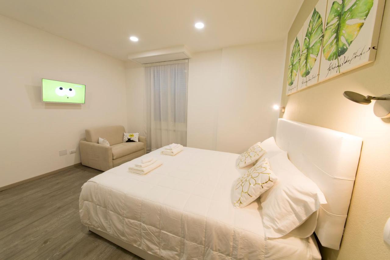 Sorores Bed&Breakfast 칼리아리 외부 사진
