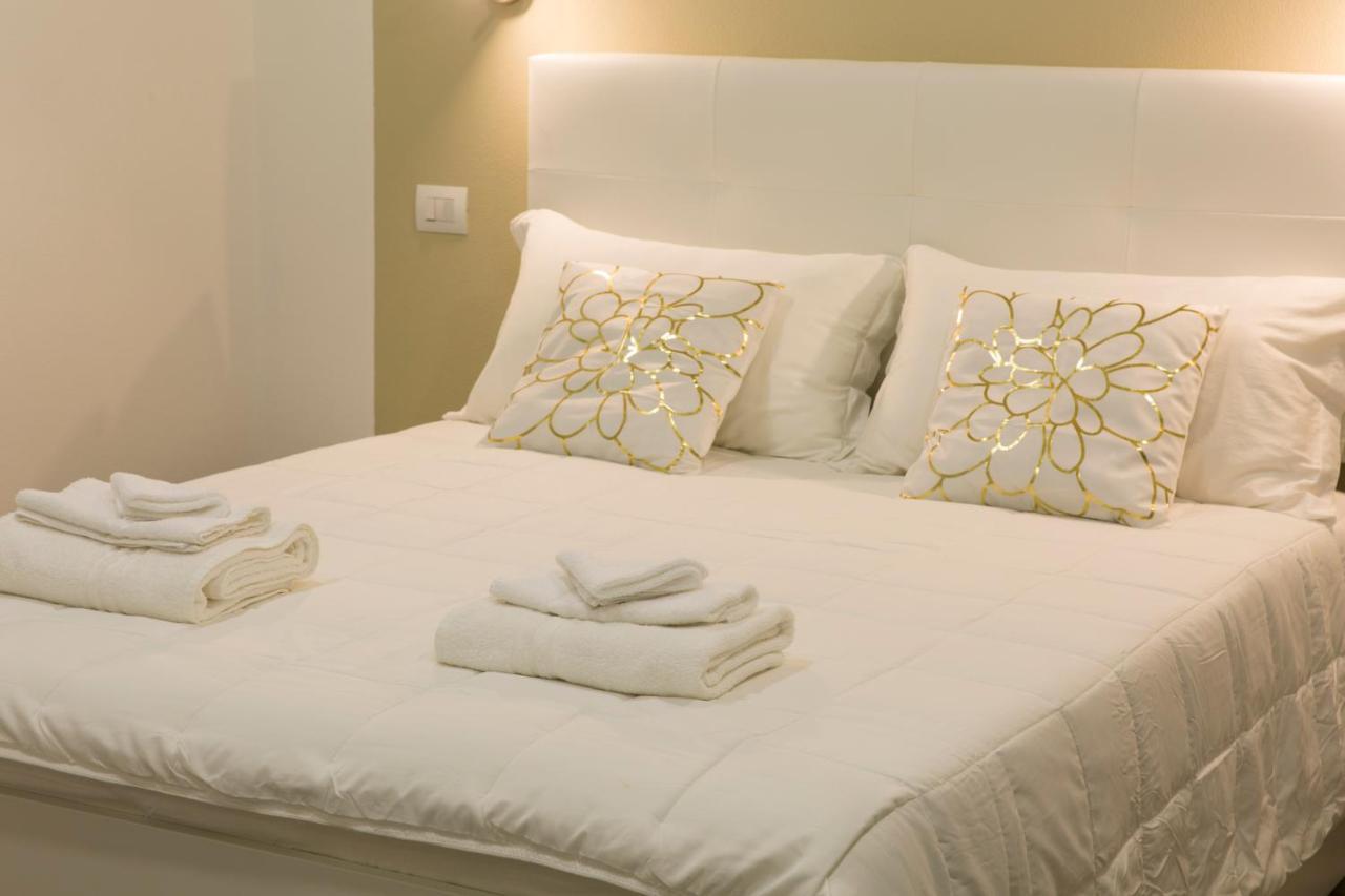 Sorores Bed&Breakfast 칼리아리 외부 사진
